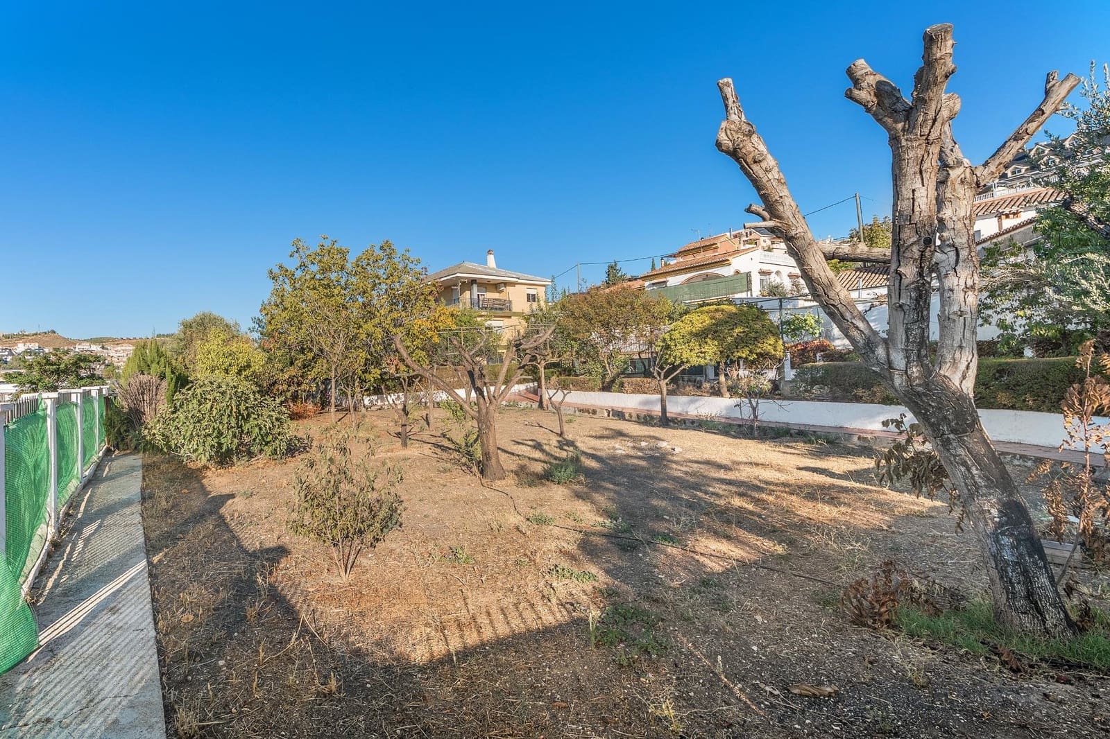5 sypialnia Willa na sprzedaż w Monachil z basenem garażem - 570 000 € (Ref: 10171574)
