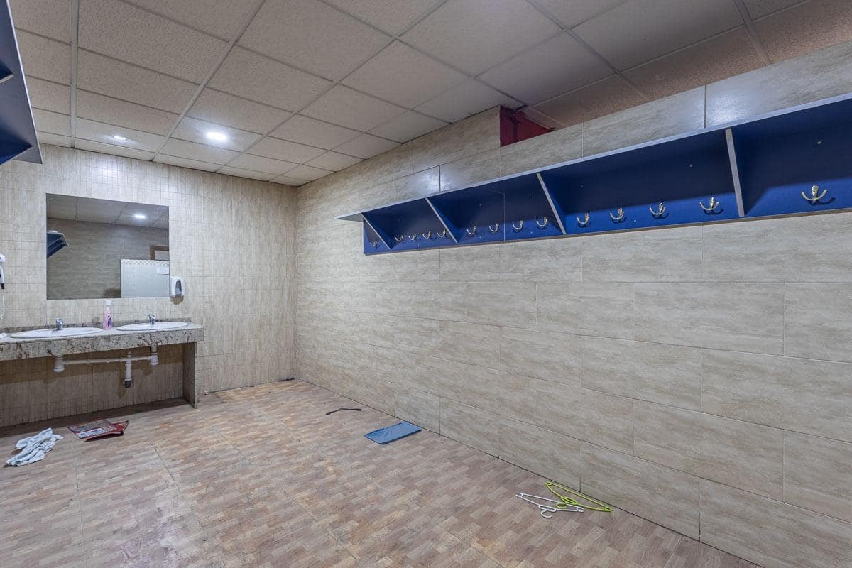Gewerbe zu verkaufen in Granada Stadt - 340.000 € (Ref: 10171575)