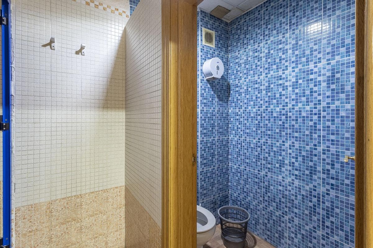 Gewerbe zu verkaufen in Granada Stadt - 340.000 € (Ref: 10171575)