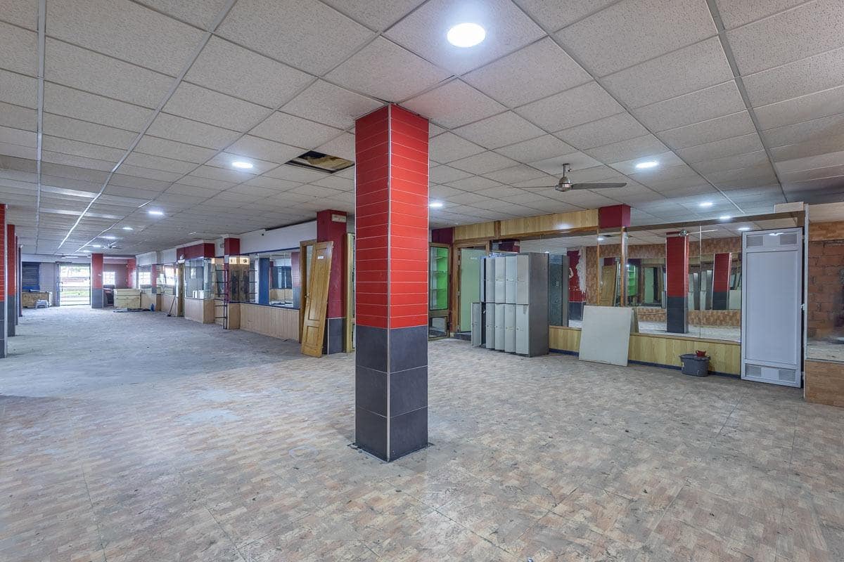 Gewerbe zu verkaufen in Granada Stadt - 340.000 € (Ref: 10171575)