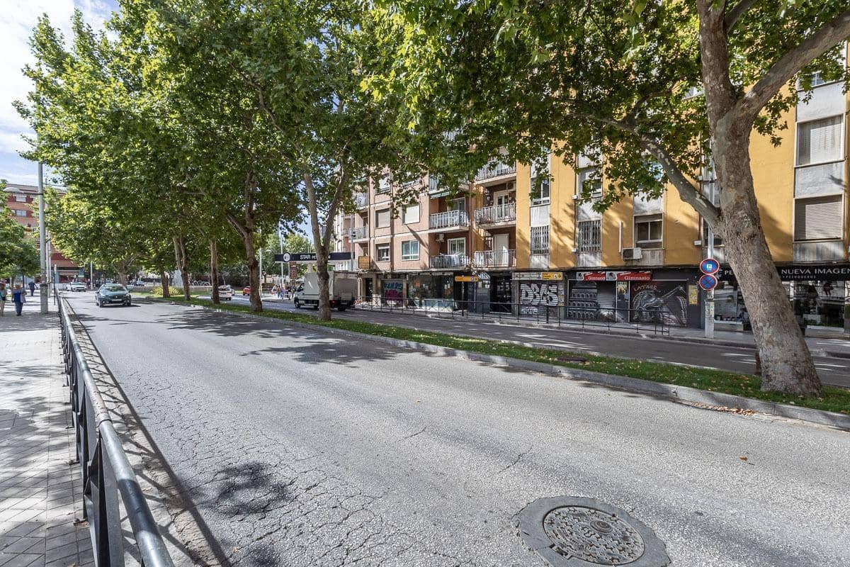 Gewerbe zu verkaufen in Granada Stadt - 340.000 € (Ref: 10171575)