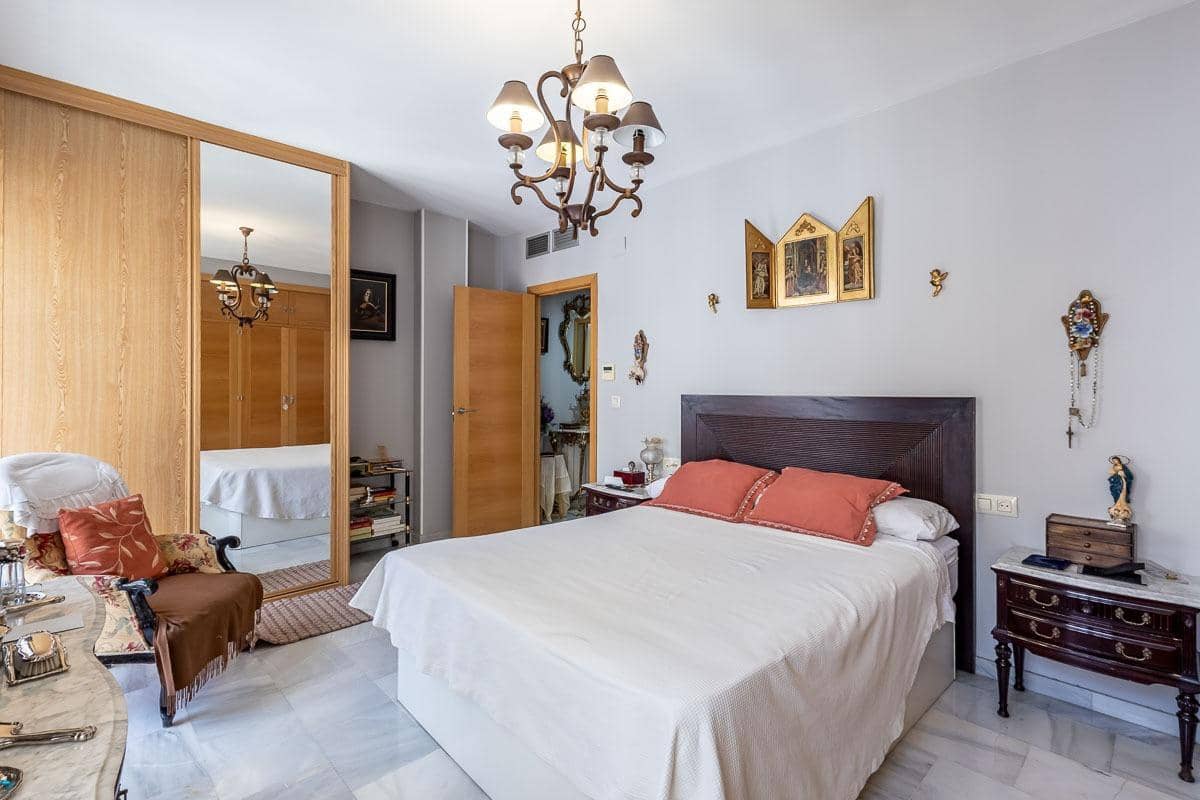 2 chambre Appartement à vendre à Grenade ville - 420 000 € (Ref: 10171576)