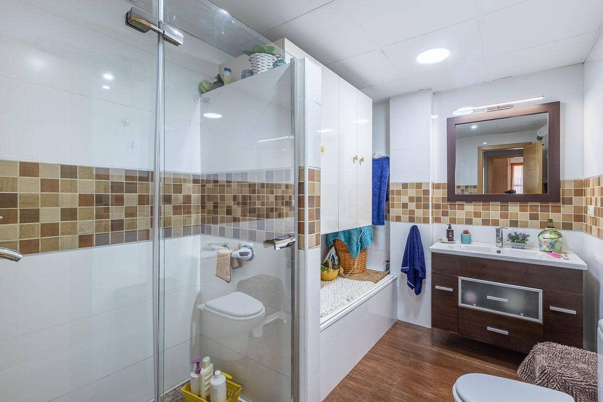 2 chambre Appartement à vendre à Grenade ville - 420 000 € (Ref: 10171576)