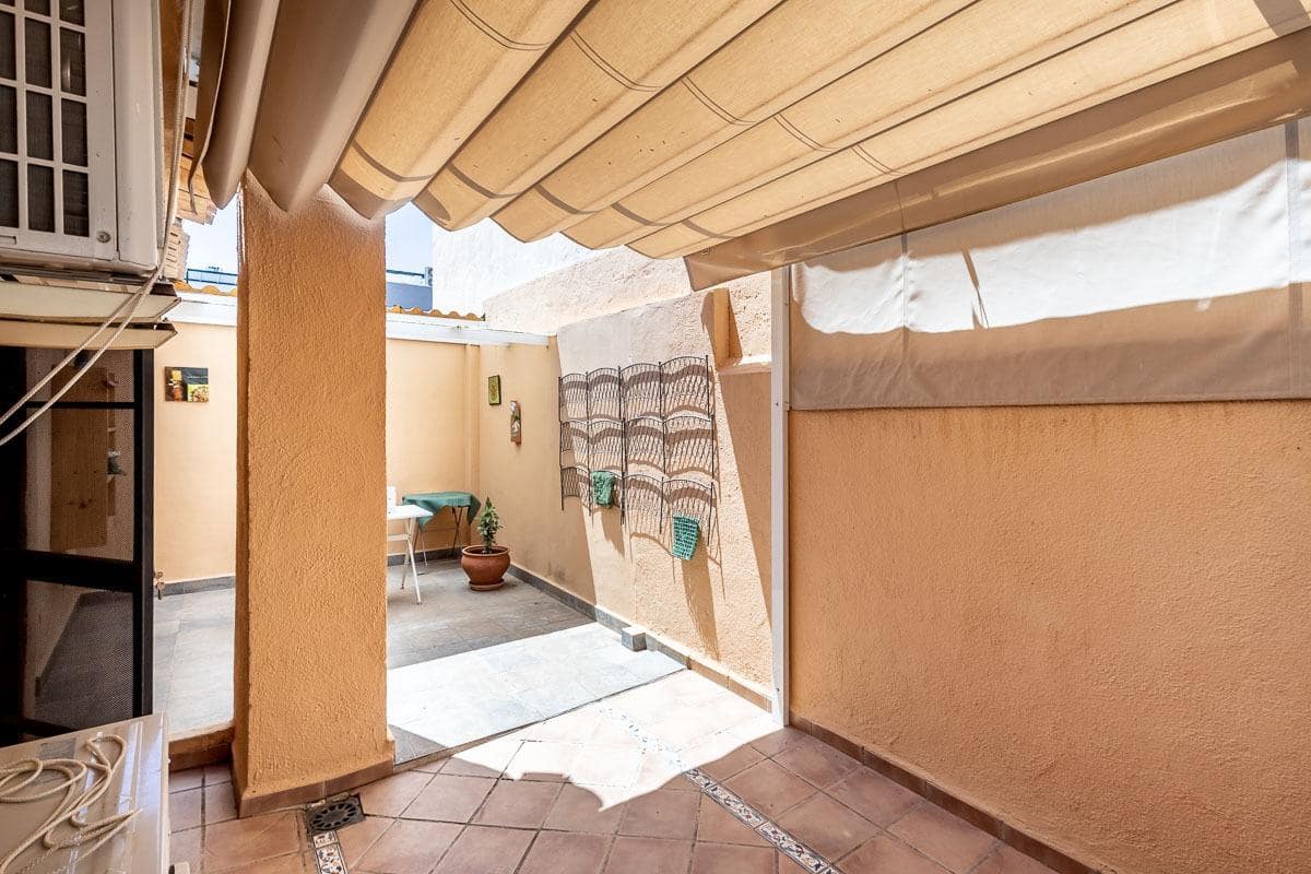 2 chambre Appartement à vendre à Grenade ville - 420 000 € (Ref: 10171576)