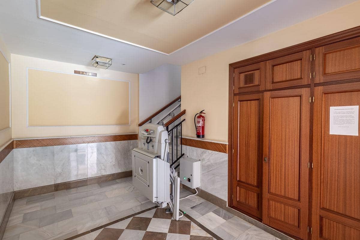 2 chambre Appartement à vendre à Grenade ville - 420 000 € (Ref: 10171576)