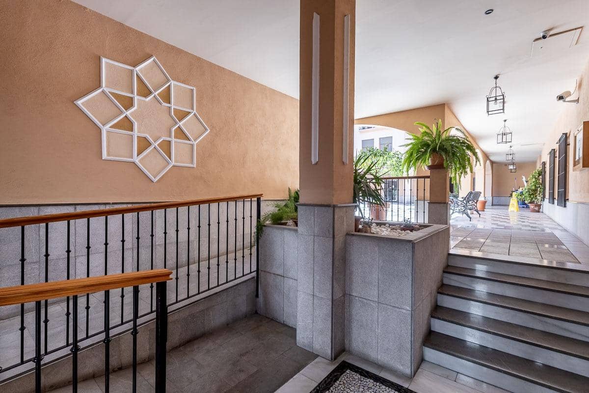 2 chambre Appartement à vendre à Grenade ville - 420 000 € (Ref: 10171576)