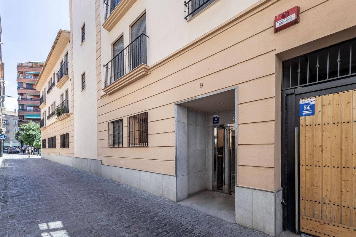 2 chambre Appartement à vendre à Grenade ville - 420 000 € (Ref: 10171576)