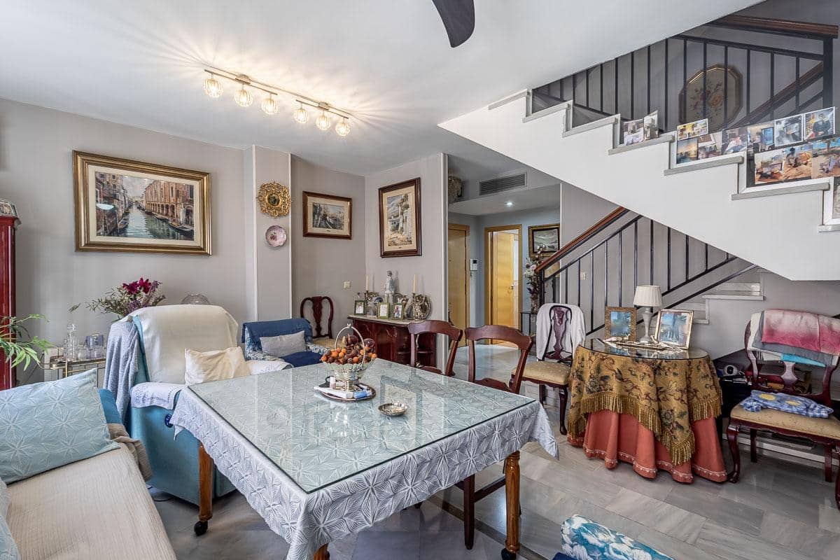 2 chambre Appartement à vendre à Grenade ville - 420 000 € (Ref: 10171576)