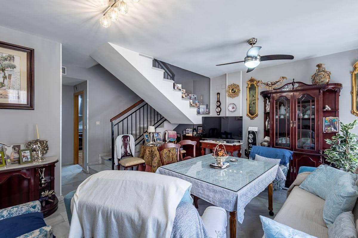 2 chambre Appartement à vendre à Grenade ville - 420 000 € (Ref: 10171576)