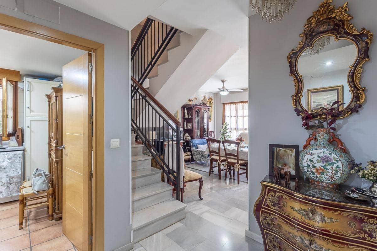 2 chambre Appartement à vendre à Grenade ville - 420 000 € (Ref: 10171576)