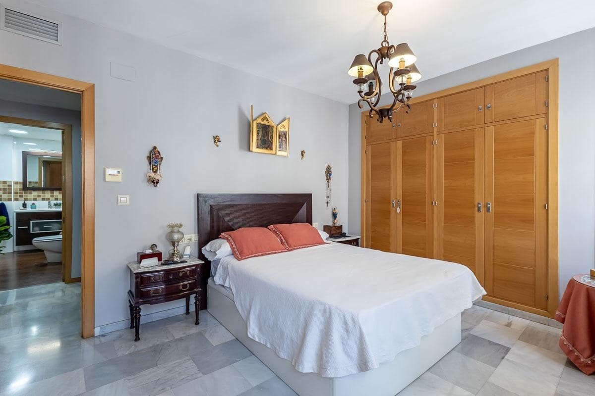 2 chambre Appartement à vendre à Grenade ville - 420 000 € (Ref: 10171576)