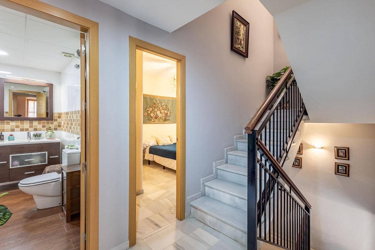 2 chambre Appartement à vendre à Grenade ville - 420 000 € (Ref: 10171576)