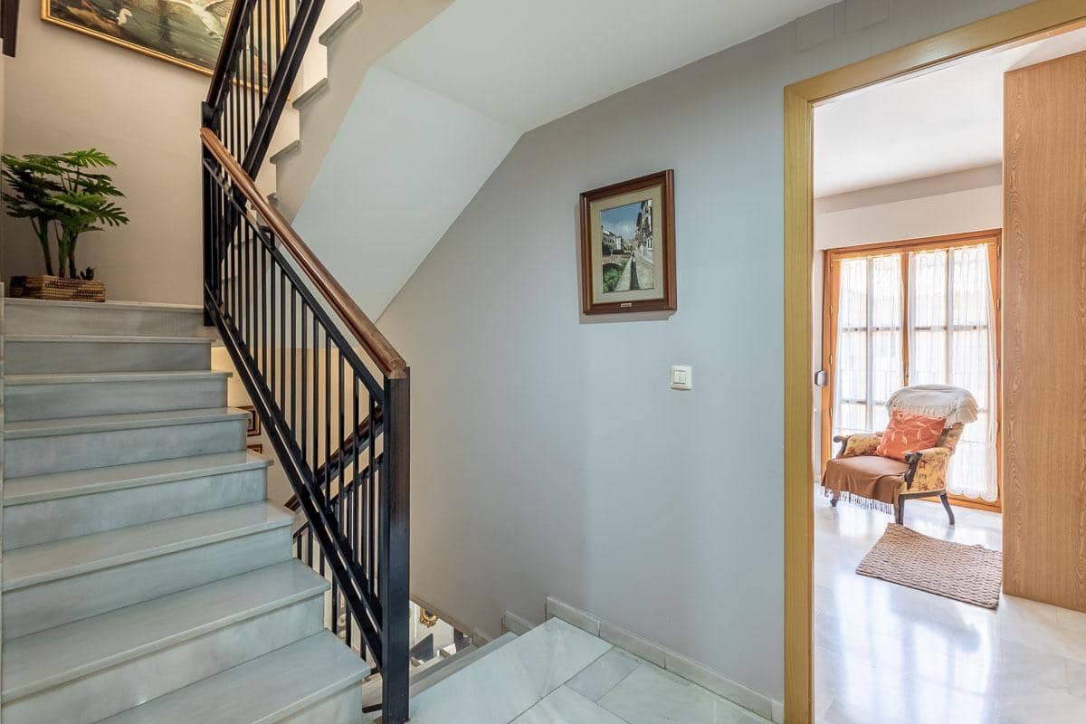2 chambre Appartement à vendre à Grenade ville - 420 000 € (Ref: 10171576)