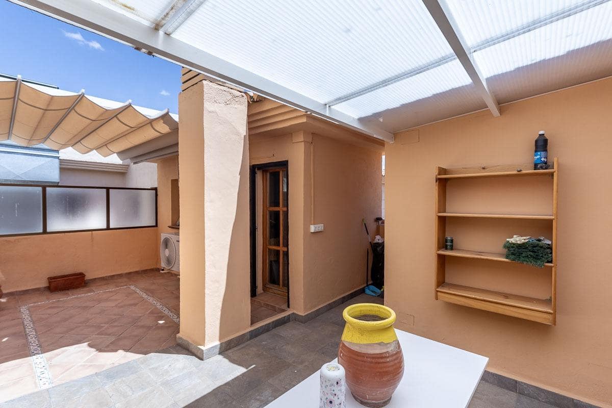 2 chambre Appartement à vendre à Grenade ville - 420 000 € (Ref: 10171576)