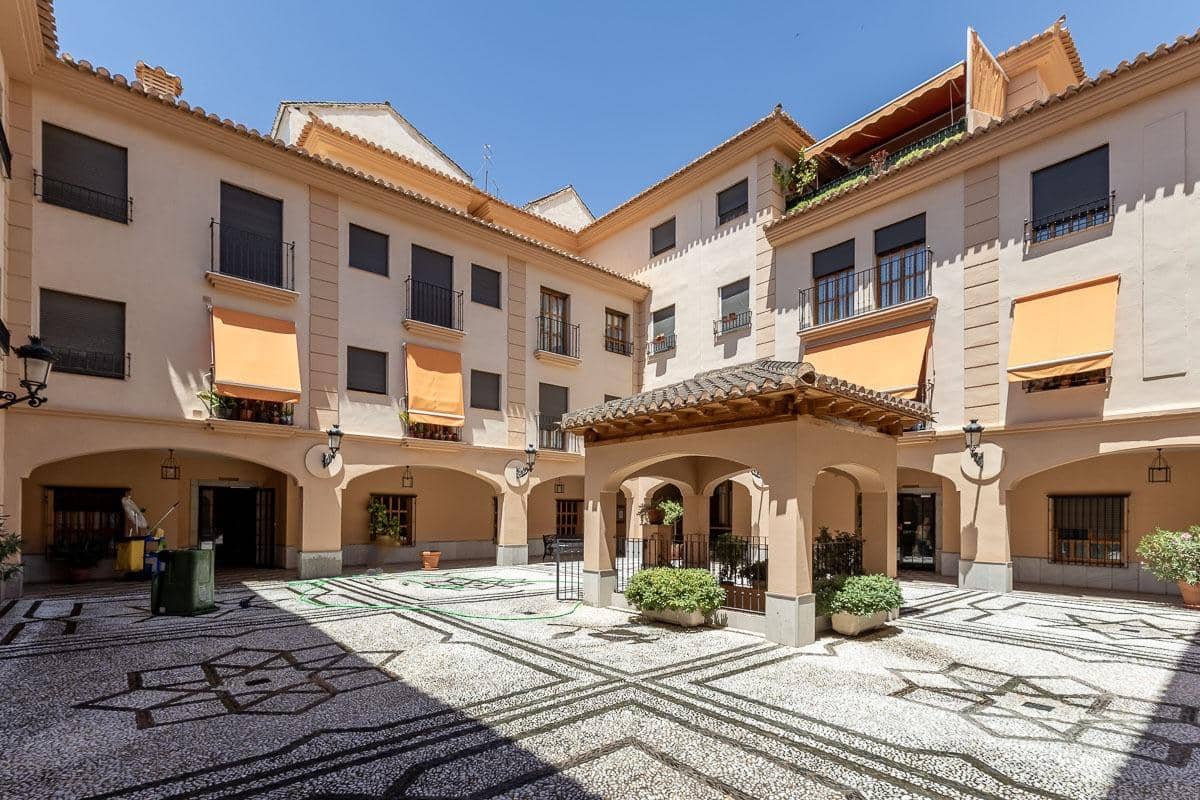 2 chambre Appartement à vendre à Grenade ville - 420 000 € (Ref: 10171576)