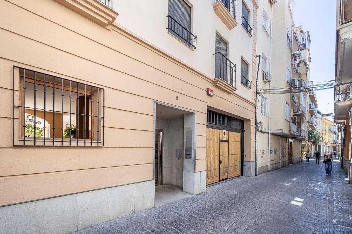 2 chambre Appartement à vendre à Grenade ville - 420 000 € (Ref: 10171576)