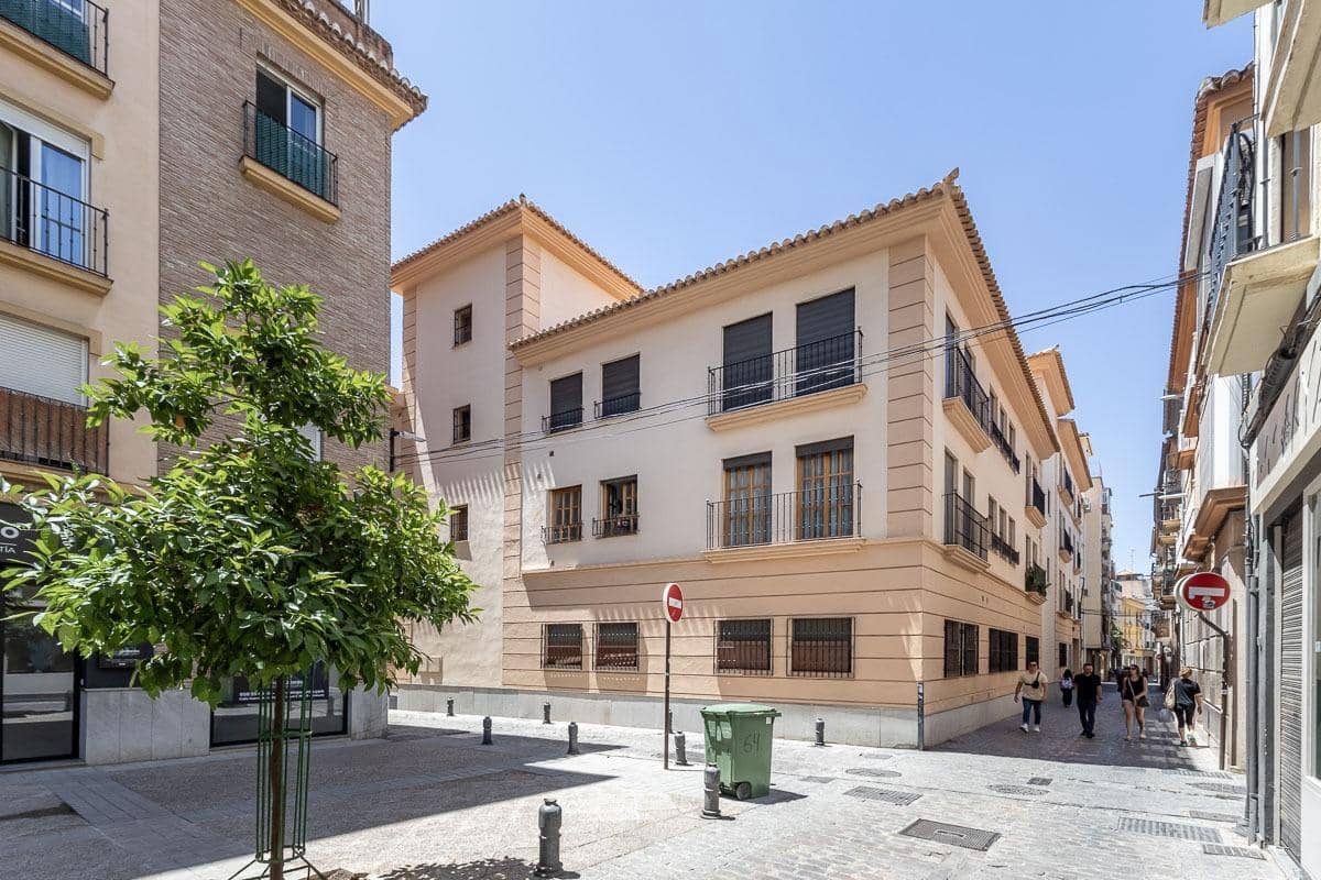2 chambre Appartement à vendre à Grenade ville - 420 000 € (Ref: 10171576)