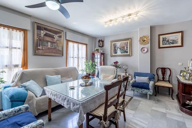 2 chambre Appartement à vendre à Grenade ville - 420 000 € (Ref: 10171576)