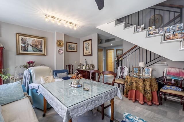 2 chambre Appartement à vendre à Grenade ville - 420 000 € (Ref: 10171576)