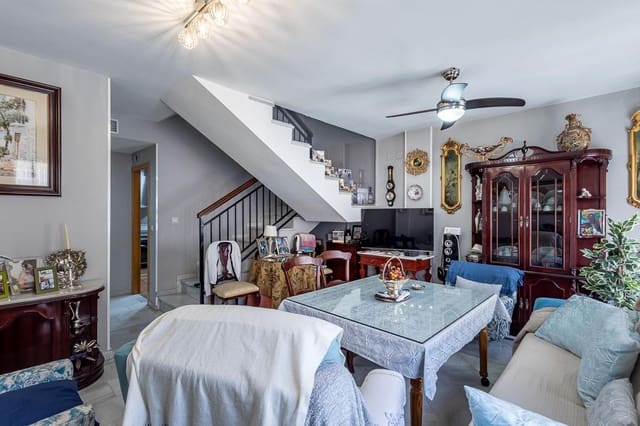 2 chambre Appartement à vendre à Grenade ville - 420 000 € (Ref: 10171576)