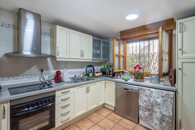 2 chambre Appartement à vendre à Grenade ville - 420 000 € (Ref: 10171576)