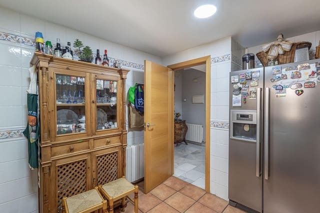 2 chambre Appartement à vendre à Grenade ville - 420 000 € (Ref: 10171576)