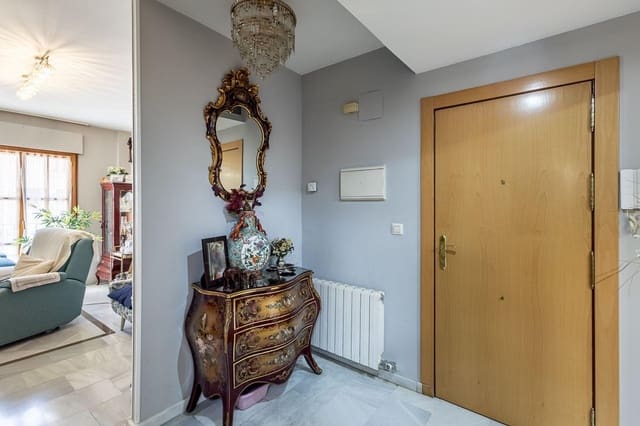 2 chambre Appartement à vendre à Grenade ville - 420 000 € (Ref: 10171576)