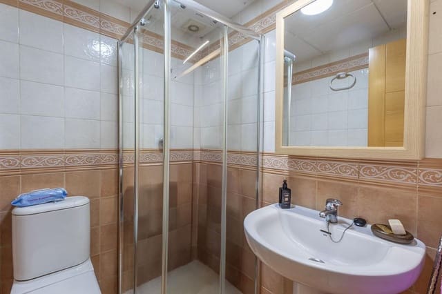 2 chambre Appartement à vendre à Grenade ville - 420 000 € (Ref: 10171576)