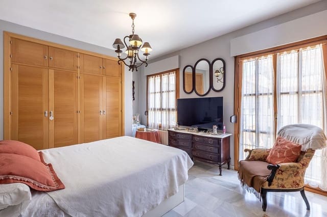 2 chambre Appartement à vendre à Grenade ville - 420 000 € (Ref: 10171576)