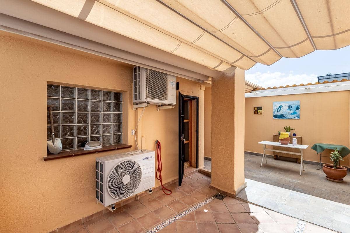 2 chambre Appartement à vendre à Grenade ville - 420 000 € (Ref: 10171576)