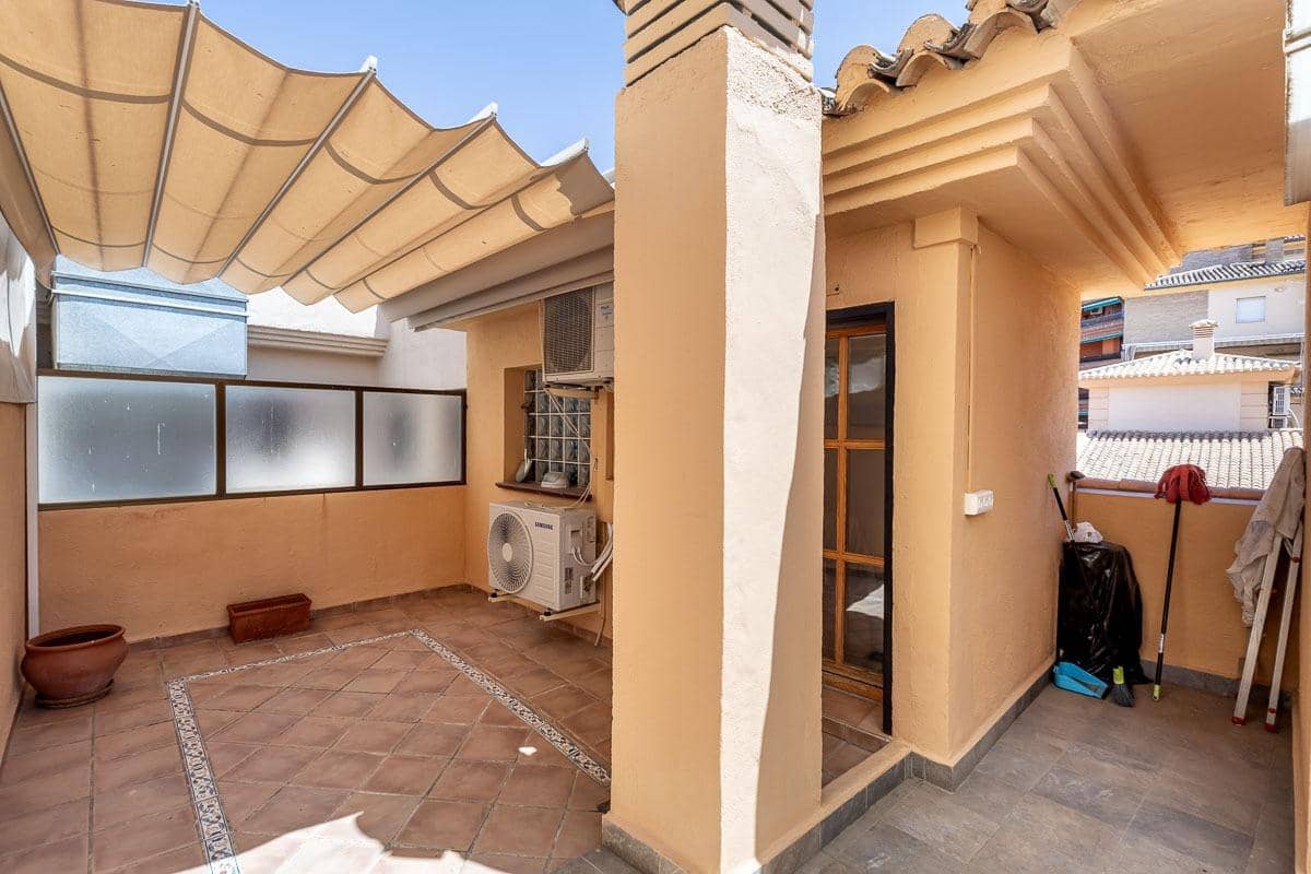 2 chambre Appartement à vendre à Grenade ville - 420 000 € (Ref: 10171576)