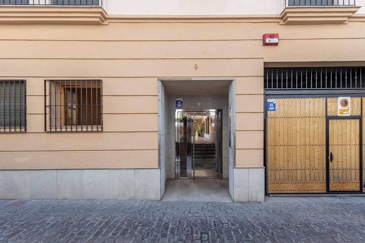 2 chambre Appartement à vendre à Grenade ville - 420 000 € (Ref: 10171576)