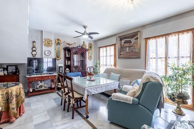 2 chambre Appartement à vendre à Grenade ville - 420 000 € (Ref: 10171576)
