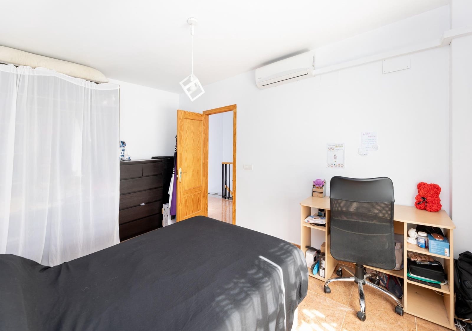 Adosado de 3 habitaciones en Belicena en venta con garaje - 229.000 € (Ref: 10171577)