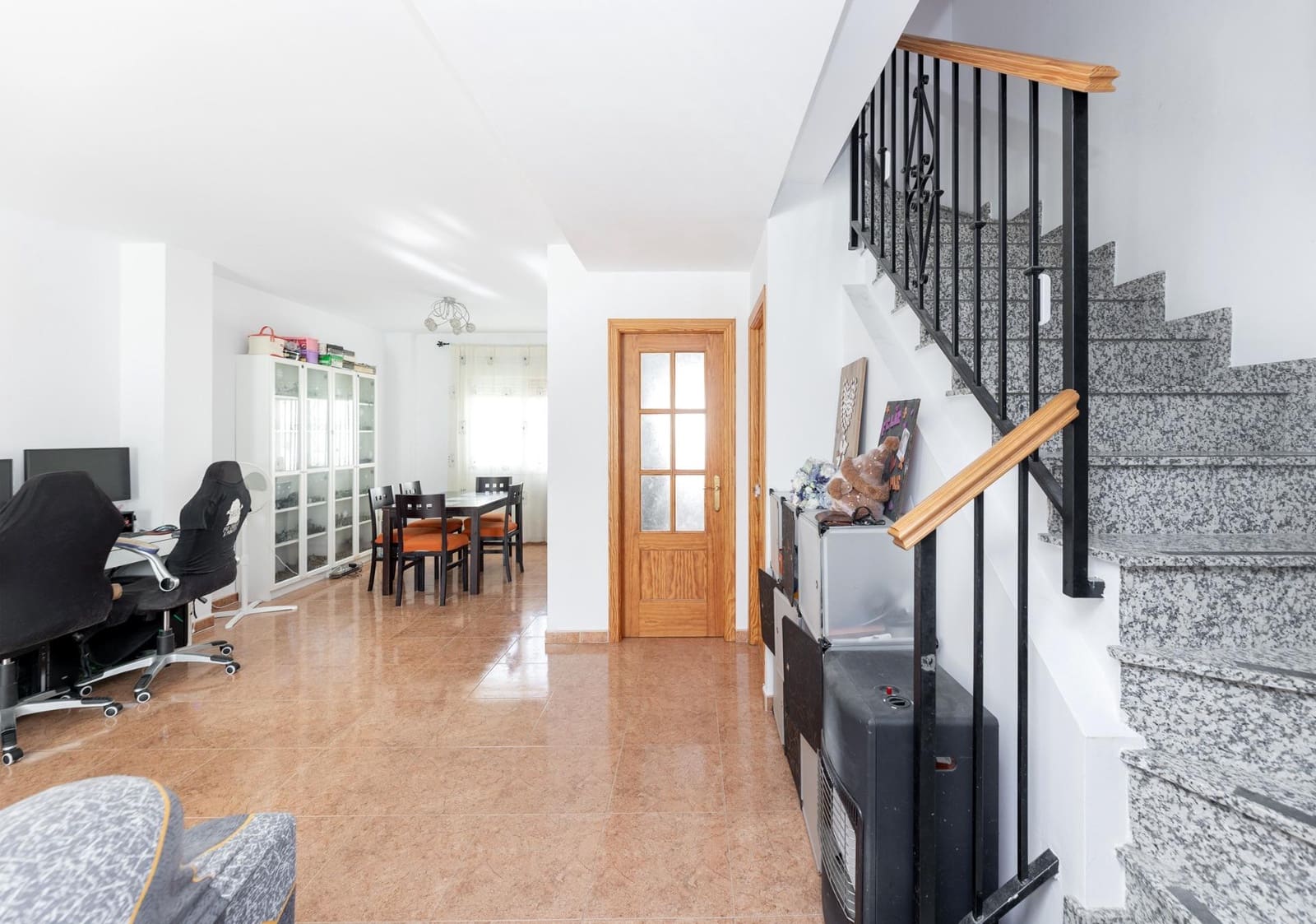 Adosado de 3 habitaciones en Belicena en venta con garaje - 229.000 € (Ref: 10171577)