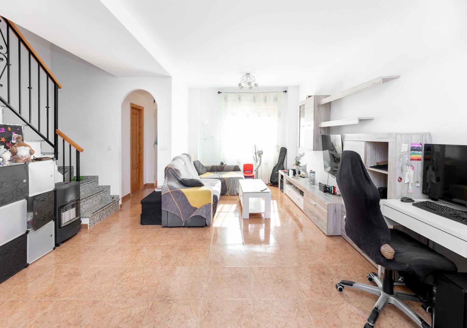 Adosado de 3 habitaciones en Belicena en venta con garaje - 229.000 € (Ref: 10171577)