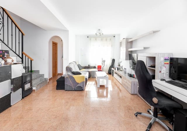Adosado de 3 habitaciones en Belicena, Vegas del Genil en venta con garaje - 229.000 € (Ref: 10171577)
