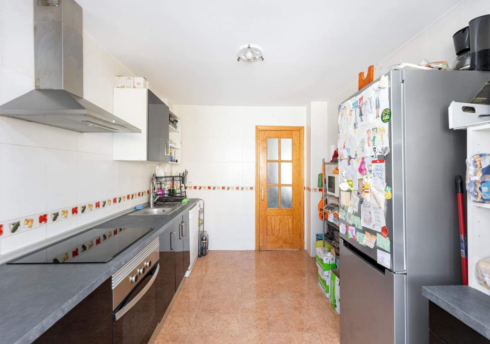 Adosado de 3 habitaciones en Belicena en venta con garaje - 229.000 € (Ref: 10171577)