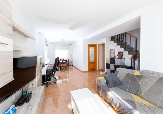 Adosado de 3 habitaciones en Belicena, Vegas del Genil en venta con garaje - 229.000 € (Ref: 10171577)
