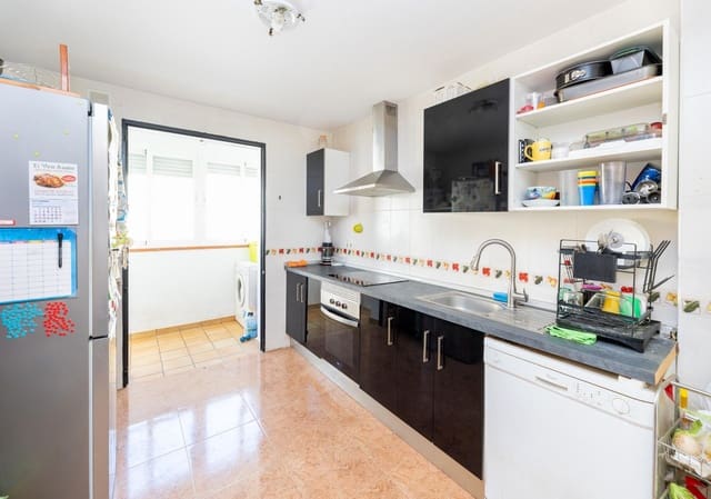 Adosado de 3 habitaciones en Belicena, Vegas del Genil en venta con garaje - 229.000 € (Ref: 10171577)