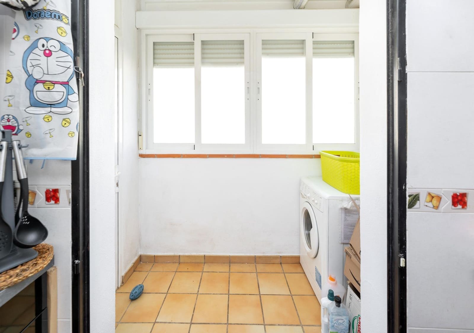 Adosado de 3 habitaciones en Belicena en venta con garaje - 229.000 € (Ref: 10171577)