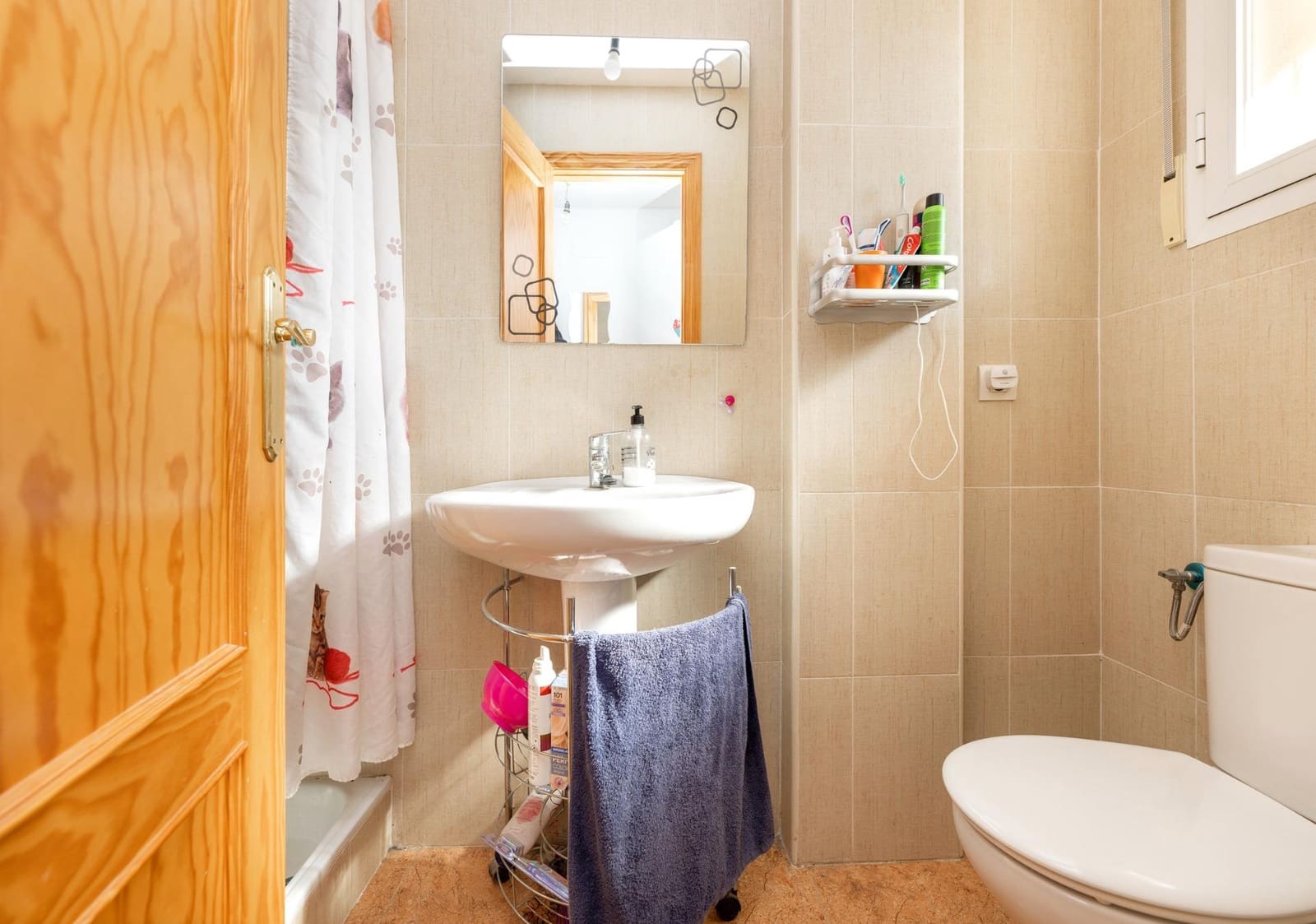 Adosado de 3 habitaciones en Belicena en venta con garaje - 229.000 € (Ref: 10171577)