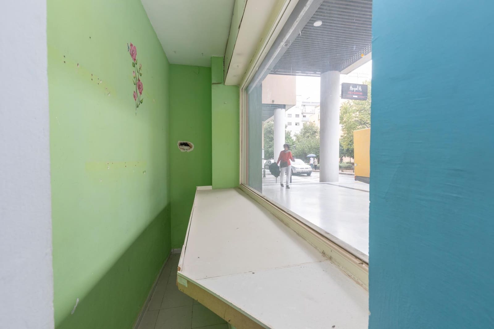 Erhverv til salg i Granada by - € 95.000 (Ref: 10171578)
