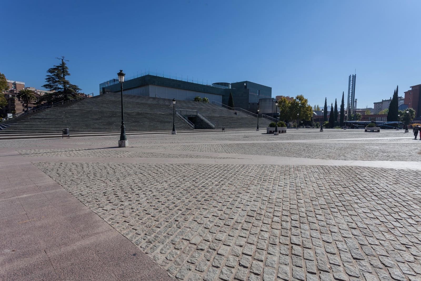Erhverv til salg i Granada by - € 95.000 (Ref: 10171578)