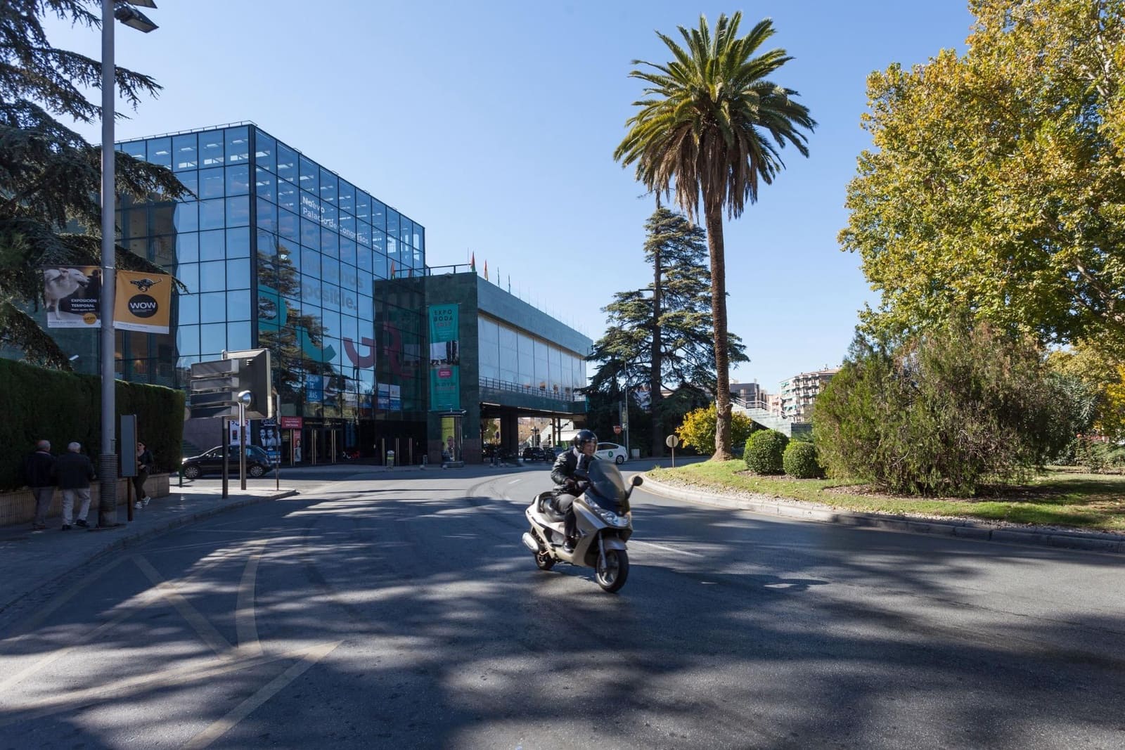Erhverv til salg i Granada by - € 95.000 (Ref: 10171578)