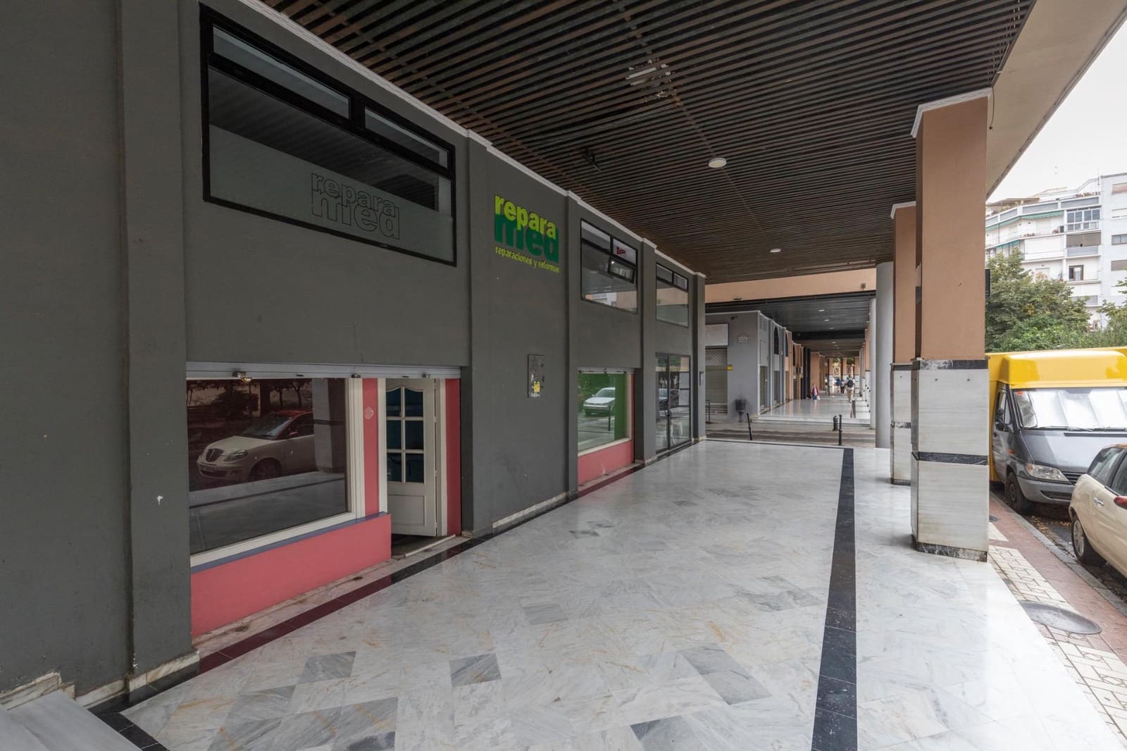 Erhverv til salg i Granada by - € 95.000 (Ref: 10171578)