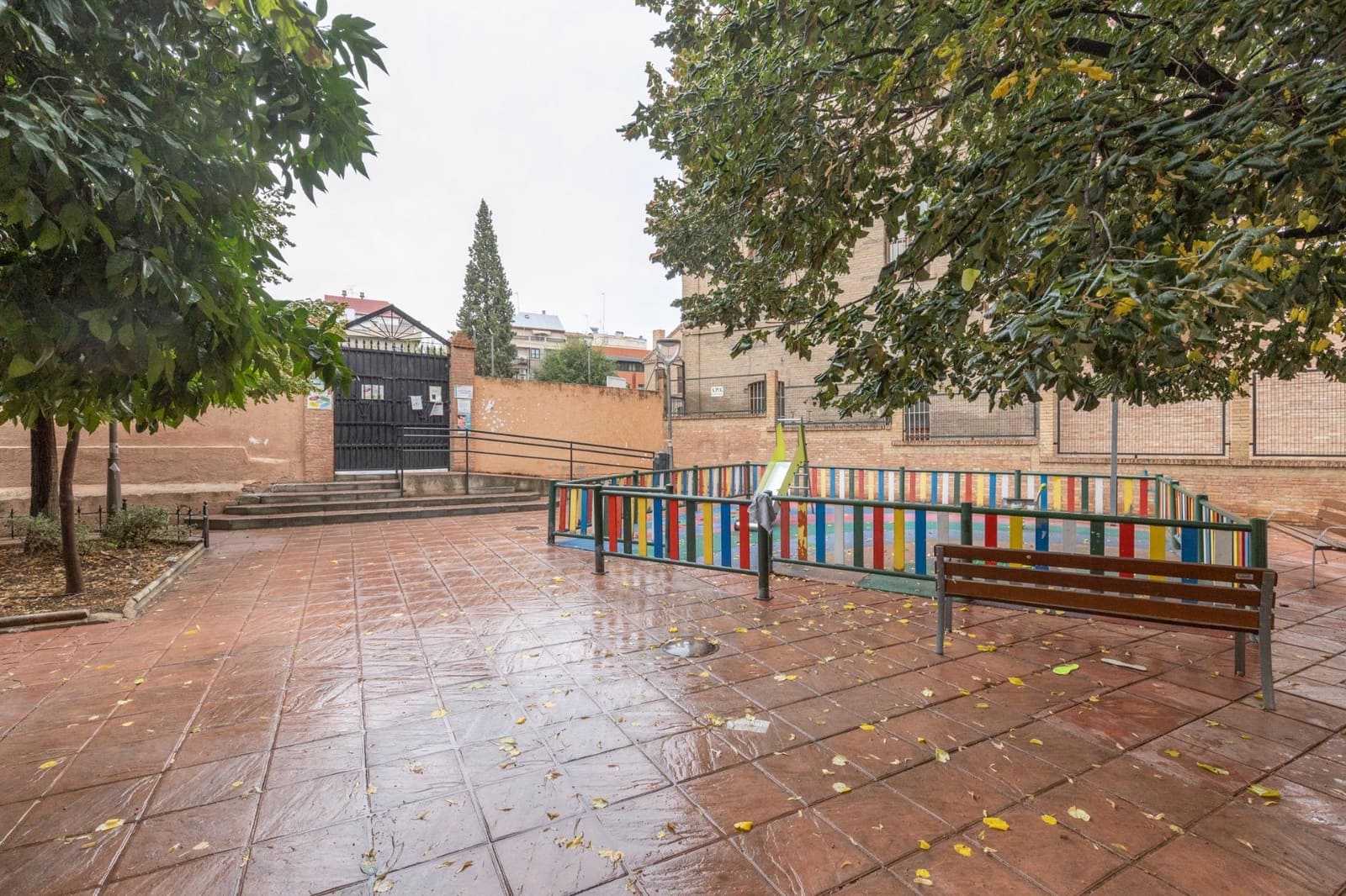 Erhverv til salg i Granada by - € 95.000 (Ref: 10171578)