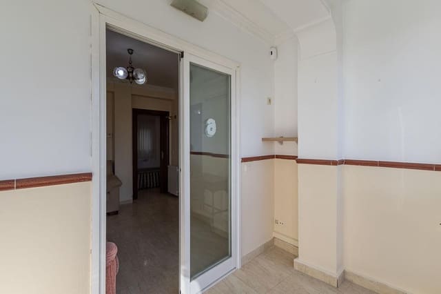 2 sypialnia Mieszkanie na sprzedaż w Zaidin, Miasto Grenada - 229 500 € (Ref: 10171579)