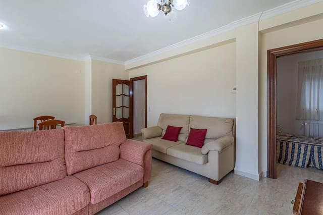 2 sypialnia Mieszkanie na sprzedaż w Zaidin, Miasto Grenada - 229 500 € (Ref: 10171579)