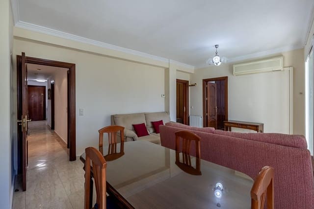 2 sypialnia Mieszkanie na sprzedaż w Zaidin, Miasto Grenada - 229 500 € (Ref: 10171579)